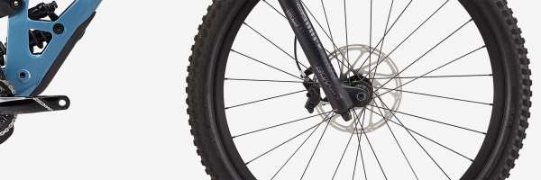 Велосипед Specialized Demo Expert 29 (2020)