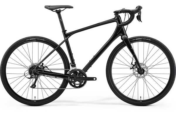 Велосипед Merida Silex 200 (2021)