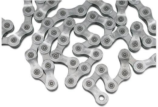 Цепь велосипедная SHIMANO XT HG93, 9 скоростей, 118 звеньев, ампульный пин