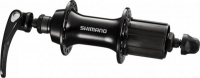 Велосипедная втулка SHIMANO RS300, задняя, 32 отверстия, 8-10 скоростей
