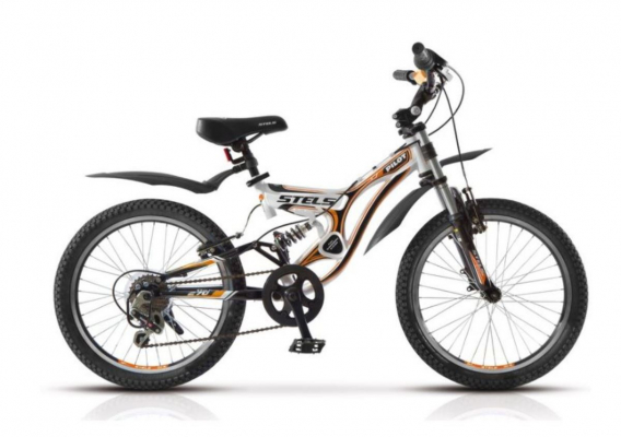 Велосипед Stels 20" Pilot 270 (2016)