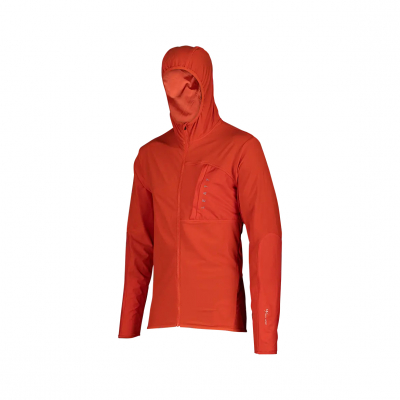Велокуртка Leatt MTB Trail 1.0 Jacket