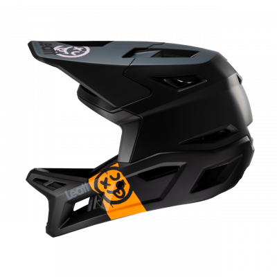 Велошлем Leatt MTB Gravity 4.0 Helmet