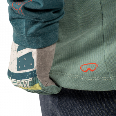 Велоджерси Leatt MTB Gravity 2.0 Jersey