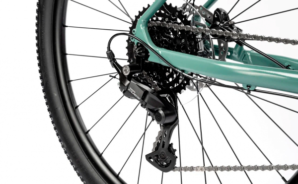 Велосипед Superior XC 859 (2025)