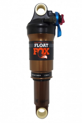 Амортизатор FOX Float DPS F-S RM 165 x 38 мм