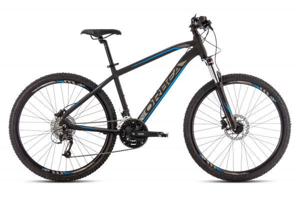 Велосипед Orbea MX 26 20 Dama (2014)