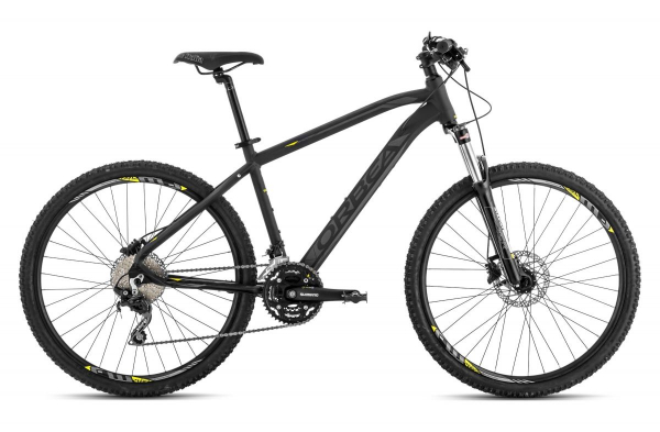 Велосипед Orbea MX 26 10 Dama (2014)