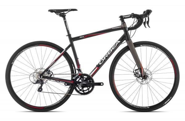 Велосипед Orbea Avant H30D (2014)