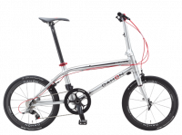 Велосипед Dahon Clinch D10 (2015)