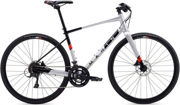 Велосипед MARIN FAIRFAX 3 28 S (2019)