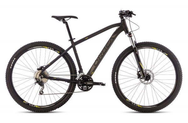 Велосипед Orbea MX 29 10 (2014)