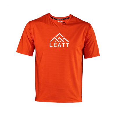 Велоджерси Leatt MTB Trail 1.0 X-Flow Jersey