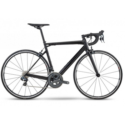 Велосипед BMC Teammachine SLR02 ULTEGRA DI2 STEALTH 2017