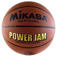 Мяч баскетбольный MIKASA BSL20G