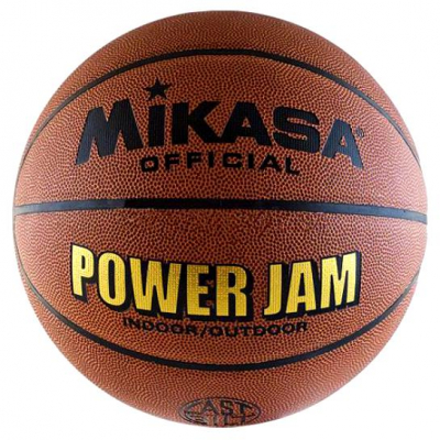 Мяч баскетбольный MIKASA BSL20G
