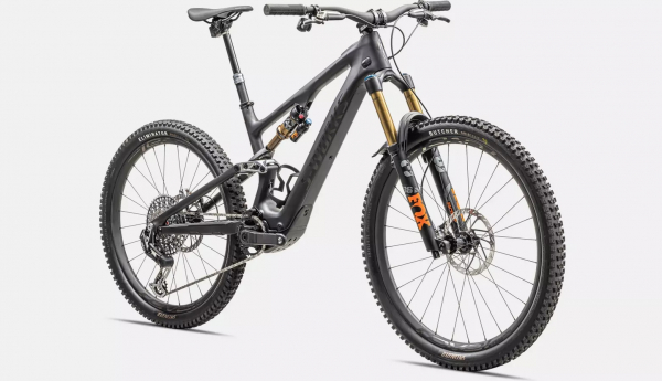 Велосипед S-Works Turbo Levo SL Carbon