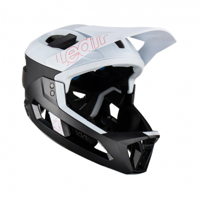 Велошлем Leatt Enduro 3.0 Helmet