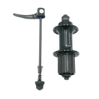Велосипедная втулка SHIMANO RS300, задняя, под кассету, 36 отверстий, 8-10 скорости