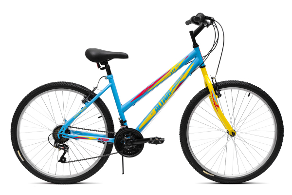 Велосипед Altair MTB HT 26 1.0 Lady (2017)