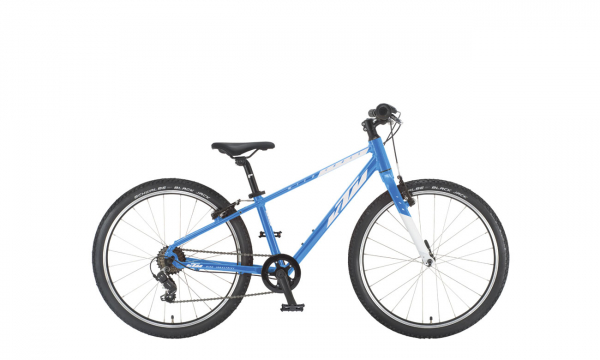 Велосипед KTM WILD CROSS 24 (2023)