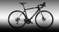 Велосипед Wilier GTR Team Disc FORCE AXS Aksium Disc (2023)