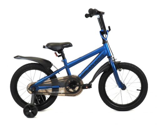 Велосипед Orlan Wing NICE 16" (2024)