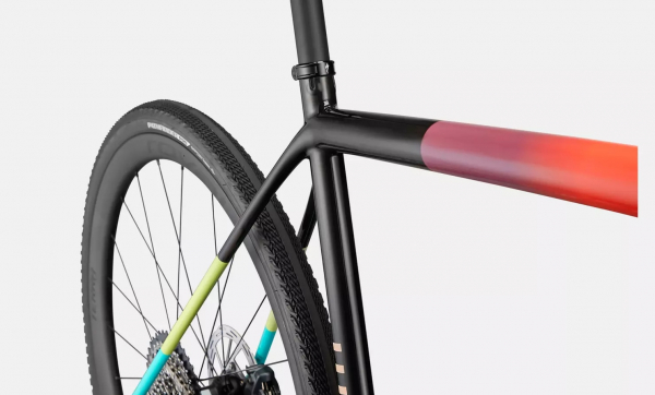 Велосипед Specialized Crux Pro
