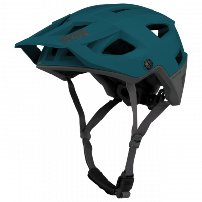 Велошлем IXS Trigger AM