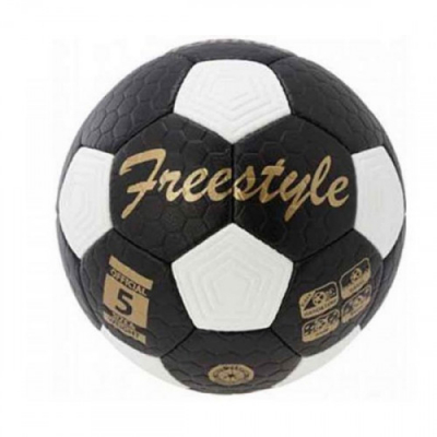 Мяч футбольный TORRES Free Style