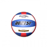 Мяч волейбольный DOBEST SU500 клееный