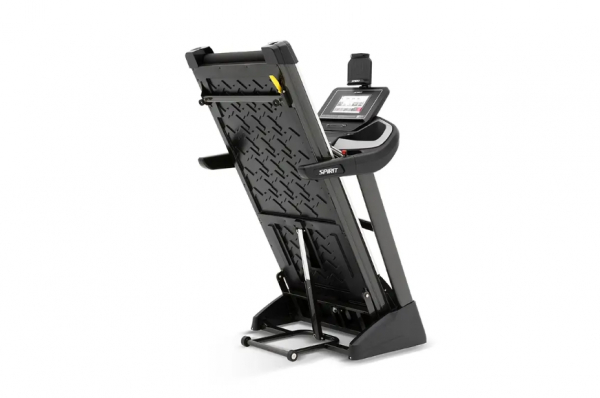 Беговая дорожка Spirit Fitness XT485ENT BLACK