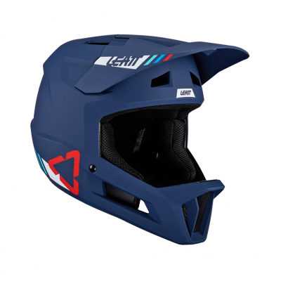 Велошлем Leatt MTB Gravity 1.0 Helmet