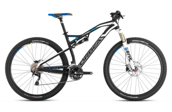 Велосипед Orbea OCCAM 29 H30 (2014)