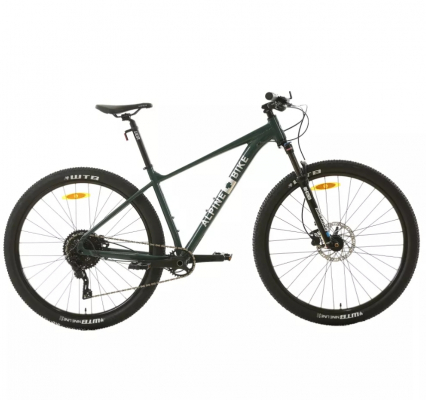 Велосипед Alpine Bike AIR 11 (2024)