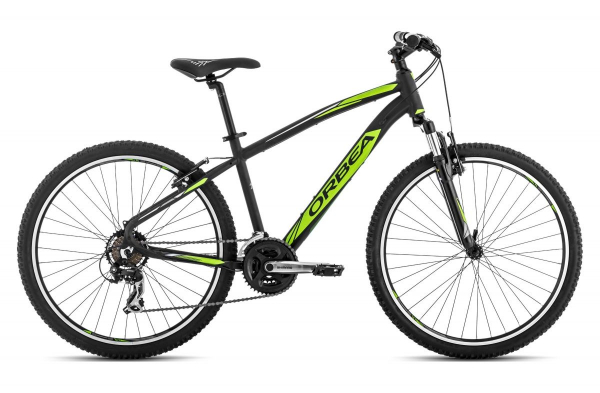 Велосипед Orbea Sport 26 20 (2014)