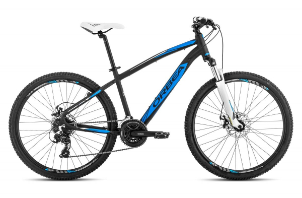 Велосипед Orbea Sport 26 10 (2014)