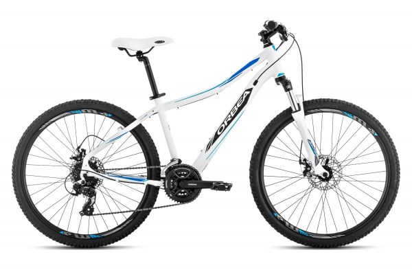 Велосипед Orbea Sport 26 10 Entrance (2014)