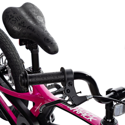 Велосипед Novatrack Flight PRO (2025)