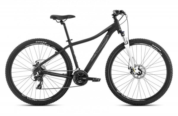 Велосипед Orbea Sport 29 10 Entrance (2014)