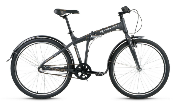 Велосипед Forward Tracer 26 3.0 (2019)