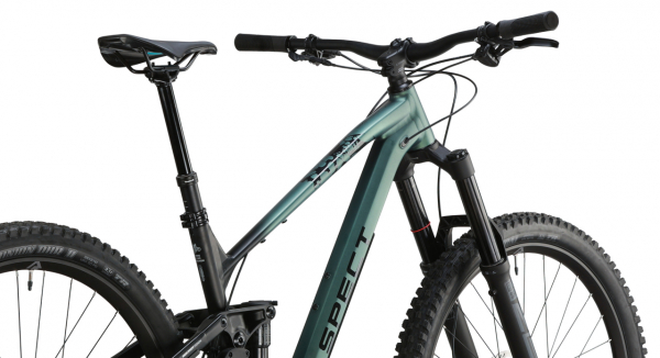 Велосипед Aspect Dominant 29 (2026)