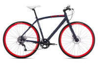 Велосипед Orbea Carpe 30 (2014)