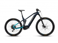 Электровелосипед Haibike AllMtn 2 i720 12-G SX Eagle 24