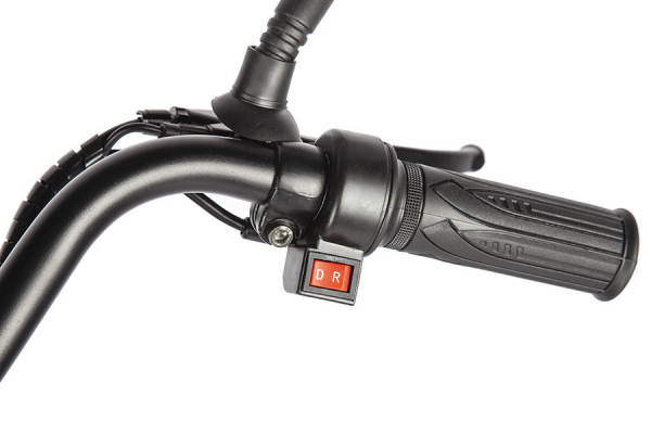 Электровелосипед Eltreco Porter Fat 700 (2024)