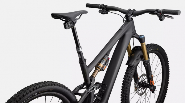 Велосипед S-Works Turbo Levo SL Carbon