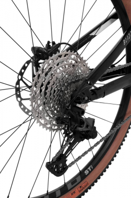Велосипед Rock Machine Blizzard XCM 70-29 (2024)