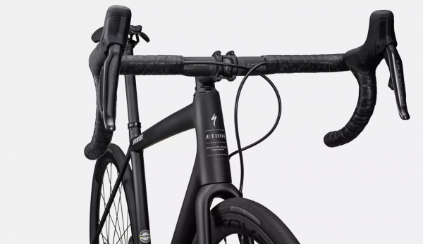 Велосипед Specialized Aethos Pro - Shimano Ultegra Di2