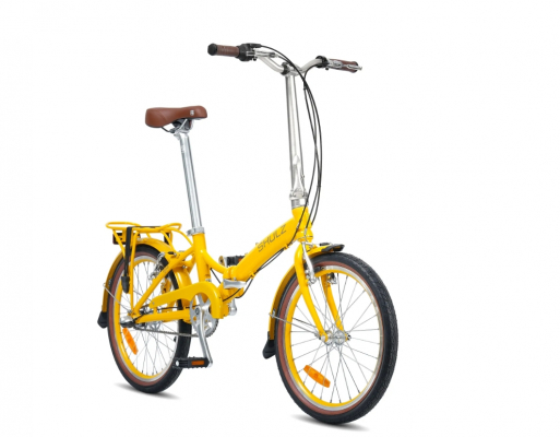 Велосипед SHULZ GOA V-brake