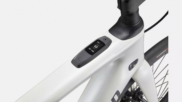 Велосипед Specialized Turbo Creo SL Expert